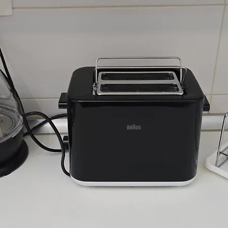 アパート Apartman Bella 1 Centar 2 モスタル