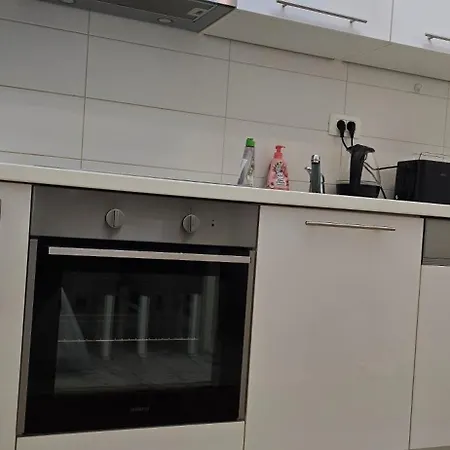 Apartman Bella 1 Centar 2 モスタル